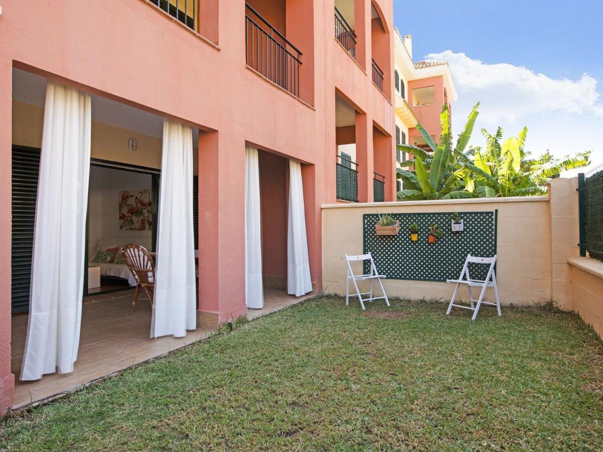 Belvilla By Oyo Beachfront Zahara Zahara de los Atunes Exterior photo